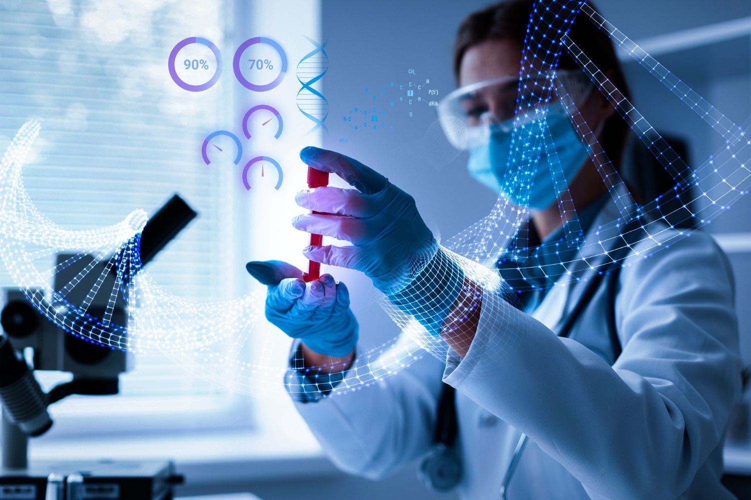 Pathology & Pharmacy