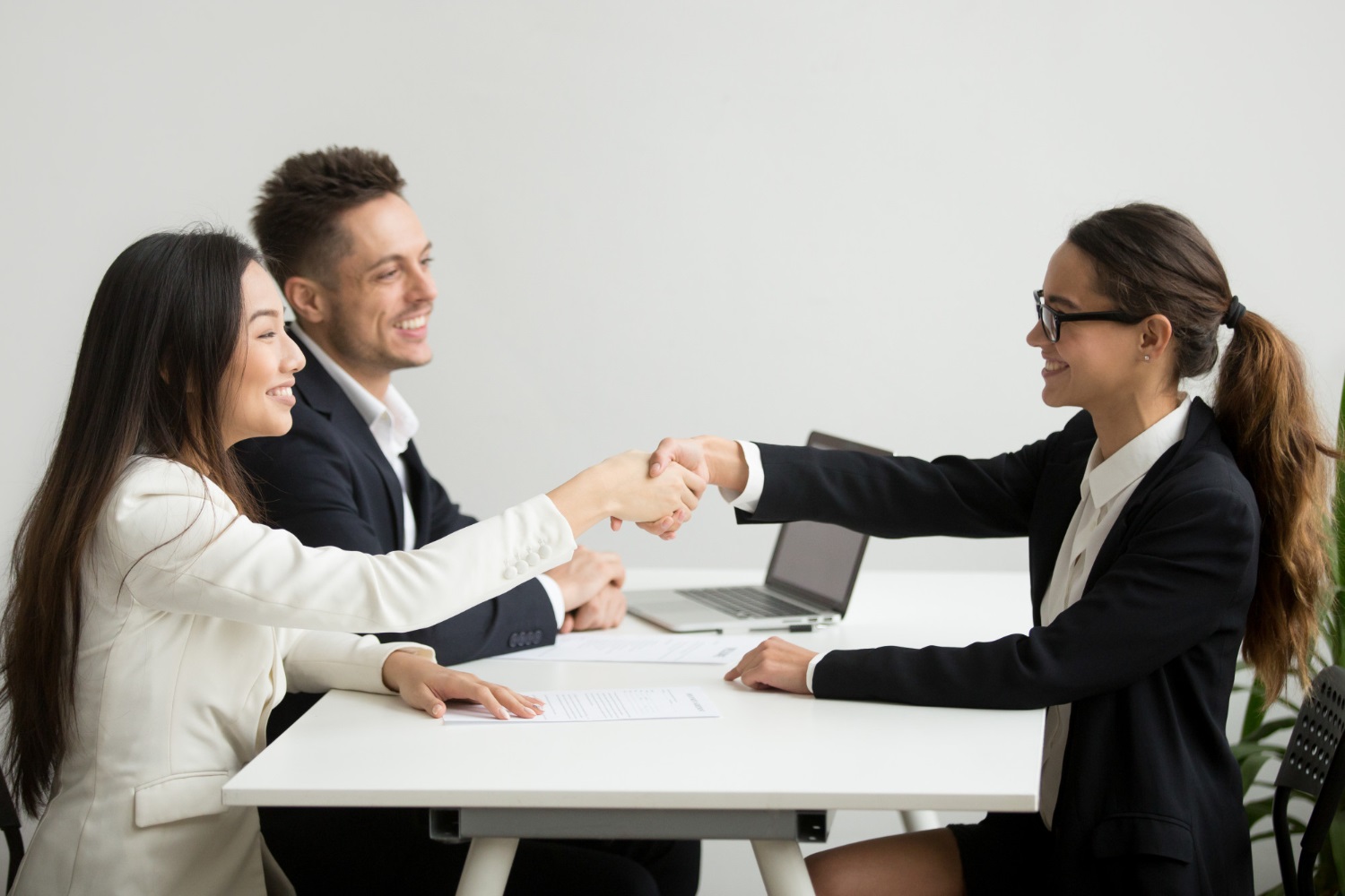 Insurance and Legal Services